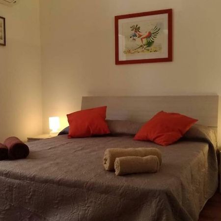 Appartement A Casa Di Lori à Catane Extérieur photo