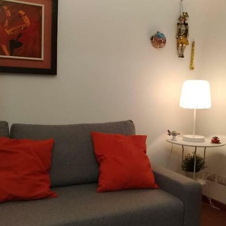 Appartement A Casa Di Lori à Catane Extérieur photo