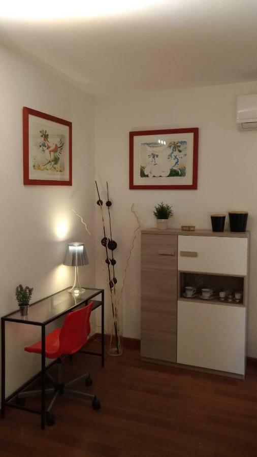 Appartement A Casa Di Lori à Catane Extérieur photo