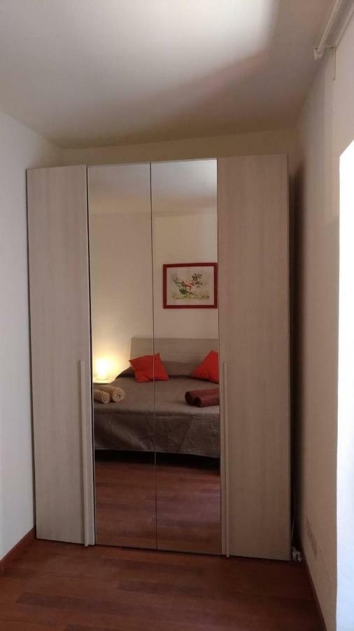 Appartement A Casa Di Lori à Catane Extérieur photo