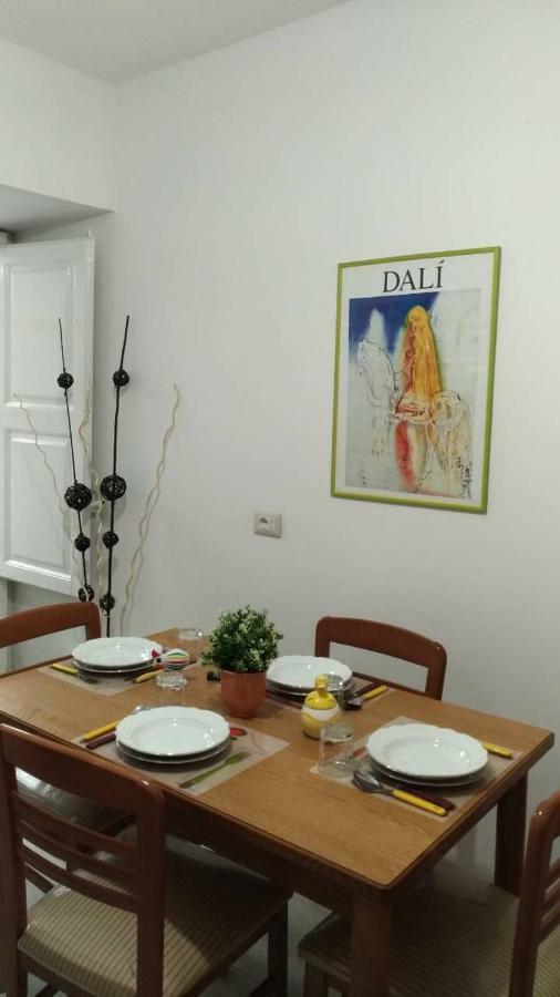 Appartement A Casa Di Lori à Catane Extérieur photo